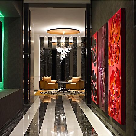 Modernity Hotel เอสเกซีเฮียร์ ภายนอก รูปภาพ
