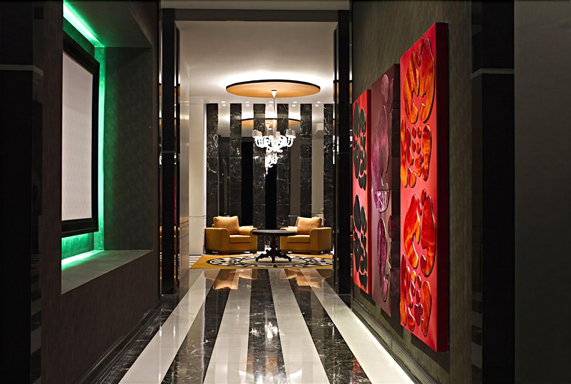 Modernity Hotel เอสเกซีเฮียร์ ภายนอก รูปภาพ